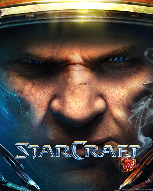 Starcraft